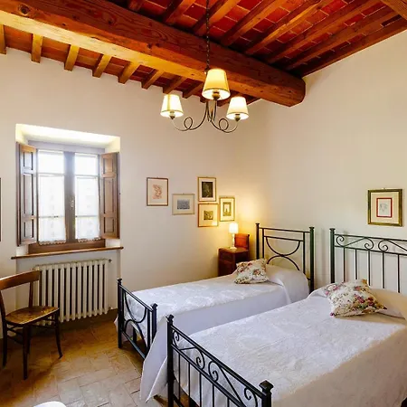Villa Scianellone