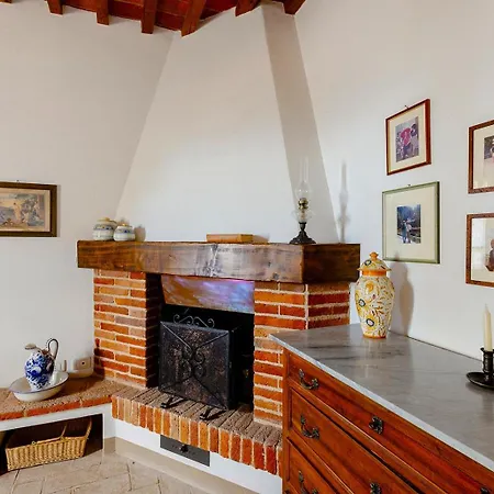 Scianellone Villa *
