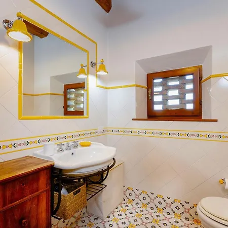 Vila Scianellone Torrita di Siena