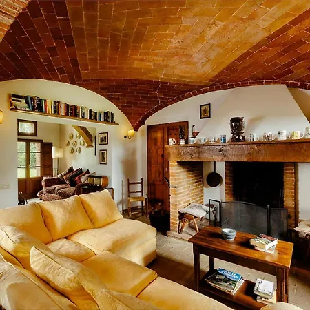 Scianellone Villa *