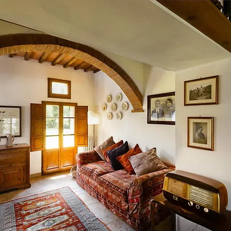 Scianellone Villa