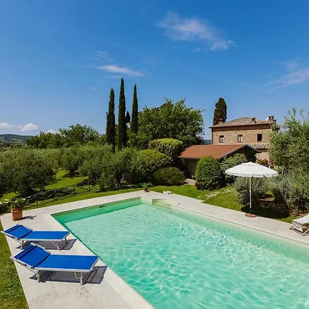 Villa Scianellone