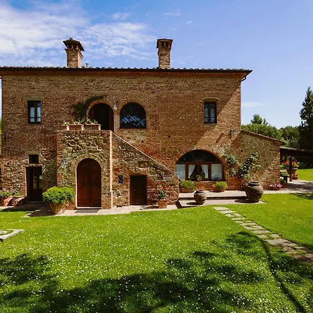 Scianellone Villa Torrita di Siena