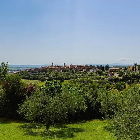 Scianellone Torrita di Siena
