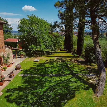 Scianellone Villa *